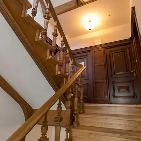 W Centrum Poznania Old Town * Poznań