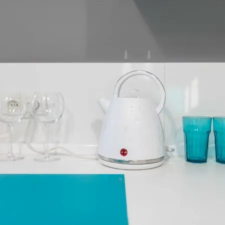 W Centrum Poznania Old Town Appartement