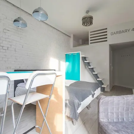 W Centrum Poznania Old Town * Познань