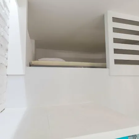 W Centrum Poznania Old Town Апартаменты