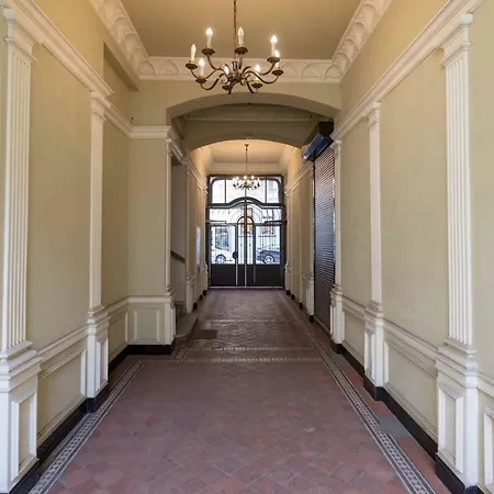 Апартаменты W Centrum Poznania Old Town