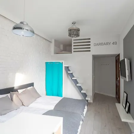 W Centrum Poznania Old Town Познань